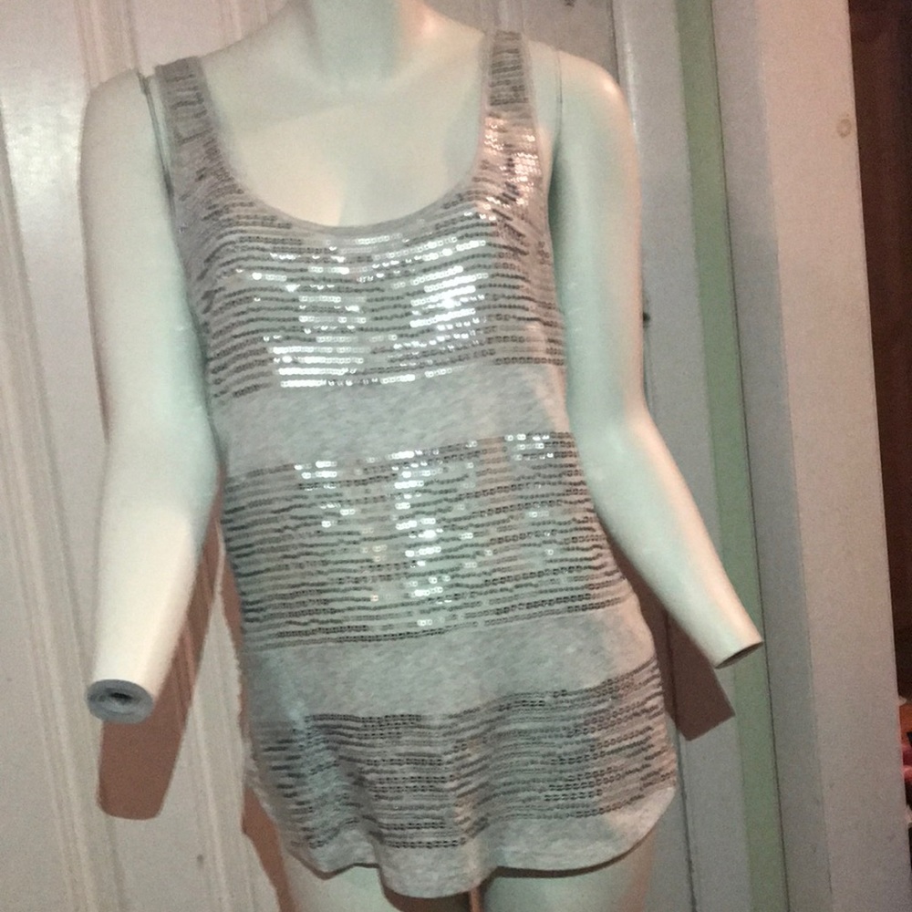Express party tank
